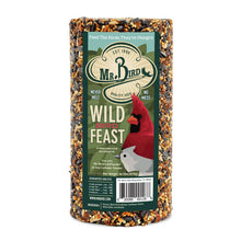 Load image into Gallery viewer, WildBird Feast Cylinder - Small
