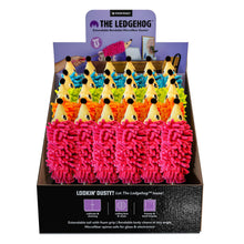 Load image into Gallery viewer, The Ledgehog™ Extend/Bend Microfiber Duster

